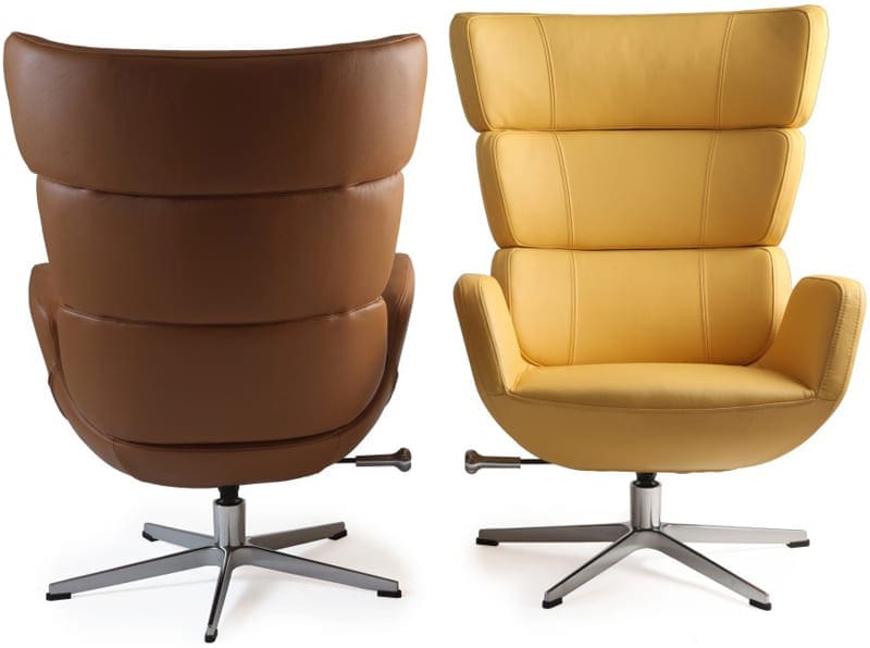 Turtle relaxfauteuil - Afbeelding 6