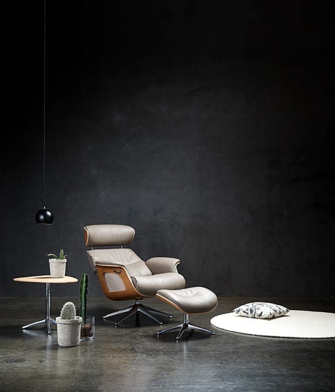 Clement fauteuil - Afbeelding 11