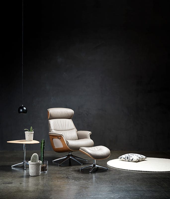 Clement fauteuil - Afbeelding 12