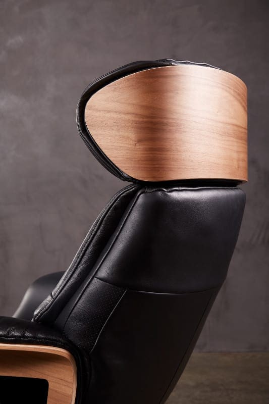 Clement fauteuil - Afbeelding 3