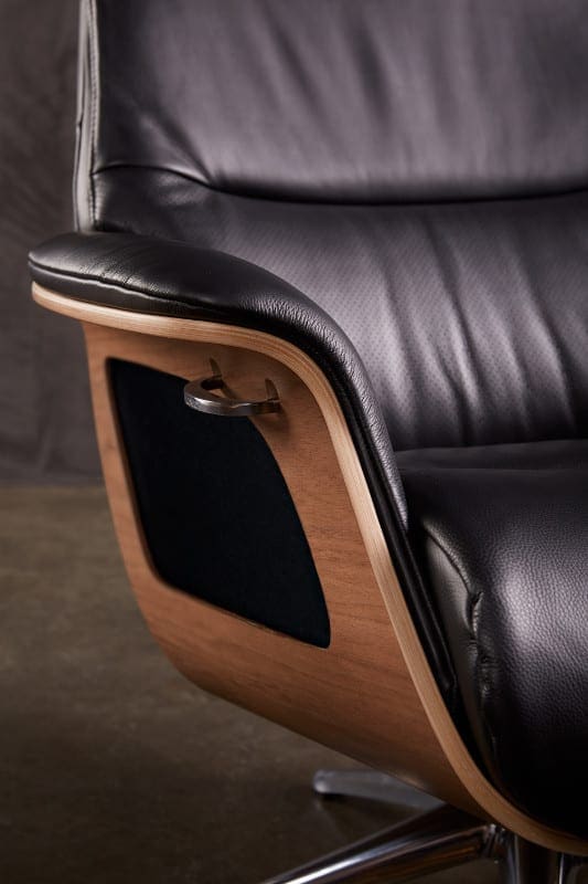 Clement fauteuil - Afbeelding 4