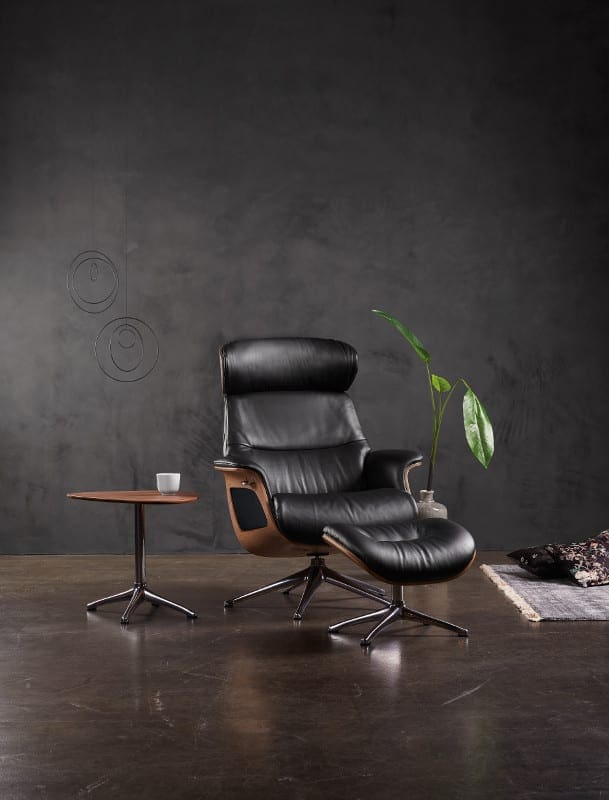 Clement fauteuil - Afbeelding 5