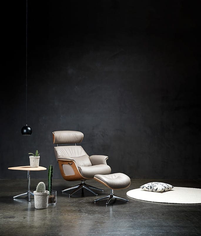 Clement fauteuil - Afbeelding 7