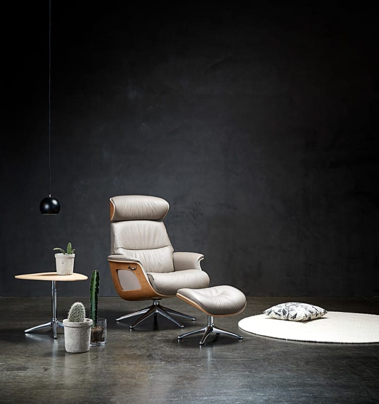 Clement fauteuil - Afbeelding 8