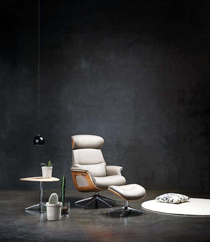Clement fauteuil - Afbeelding 9