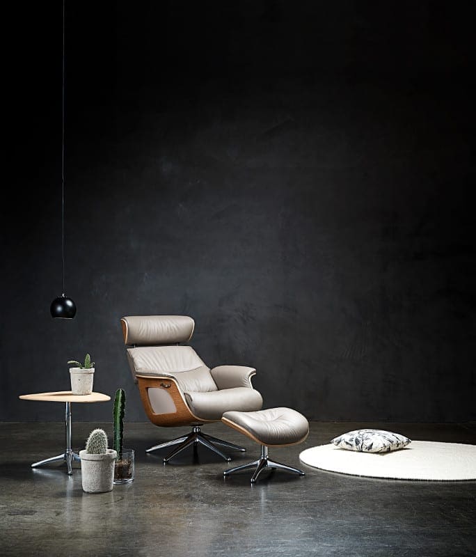 Clement fauteuil - Afbeelding 10