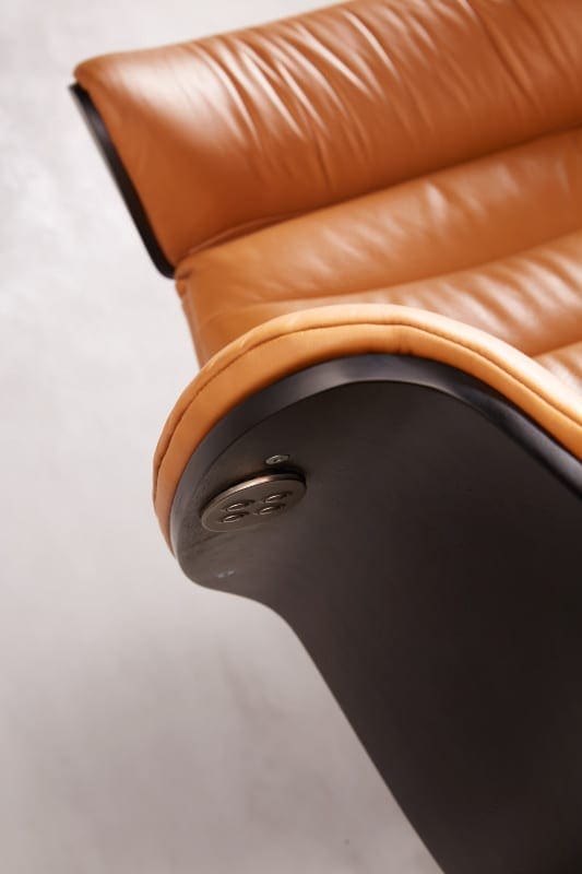 Marina fauteuil / relaxfauteuil van Flexlux by Theca