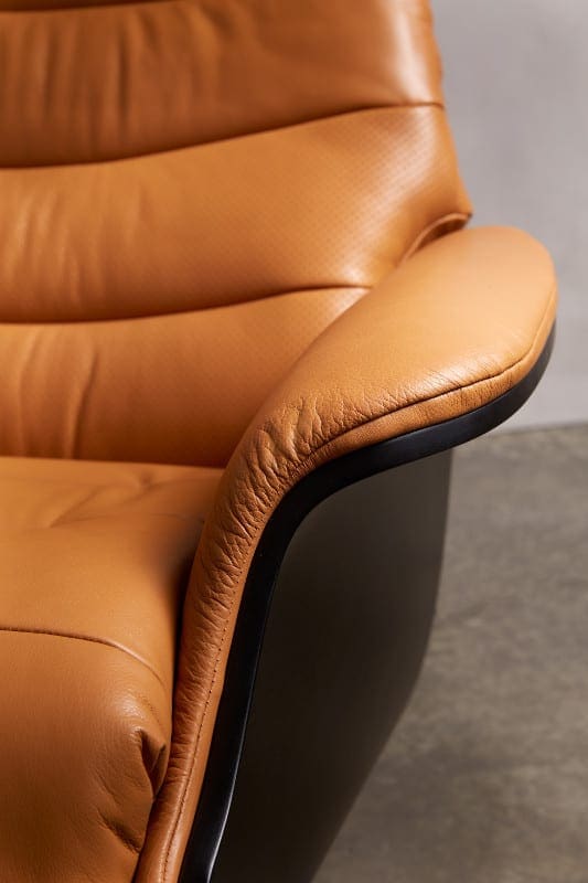 Marina fauteuil / relaxfauteuil van Flexlux by Theca