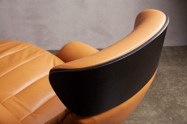 Marina fauteuil / relaxfauteuil van Flexlux by Theca