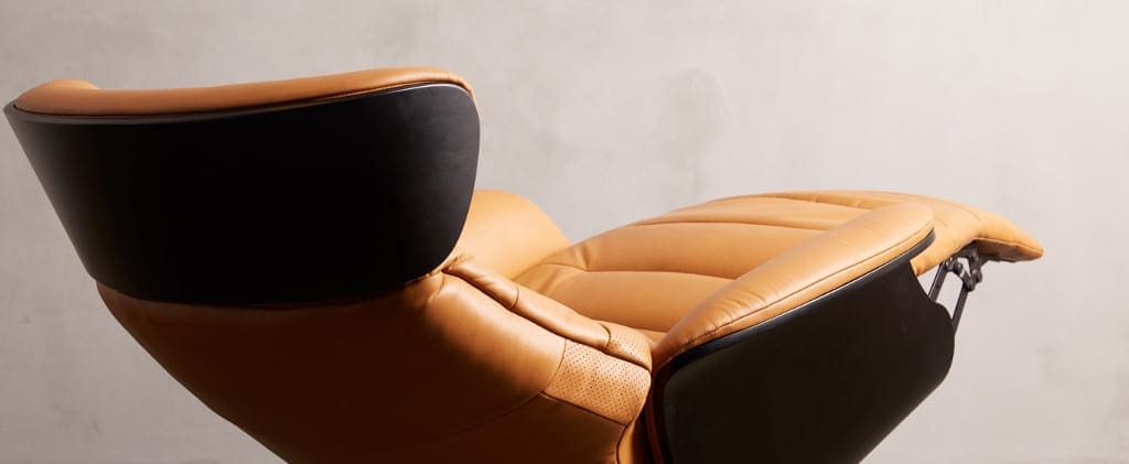 Marina fauteuil / relaxfauteuil van Flexlux by Theca