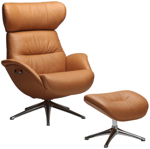 openbaar Ambassade vorm More fauteuil ⋆ Flexlux ⋆ Löwik Meubelen