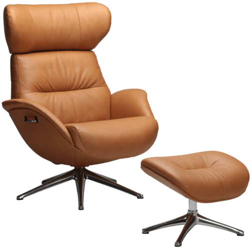 More fauteuil - Afbeelding 2