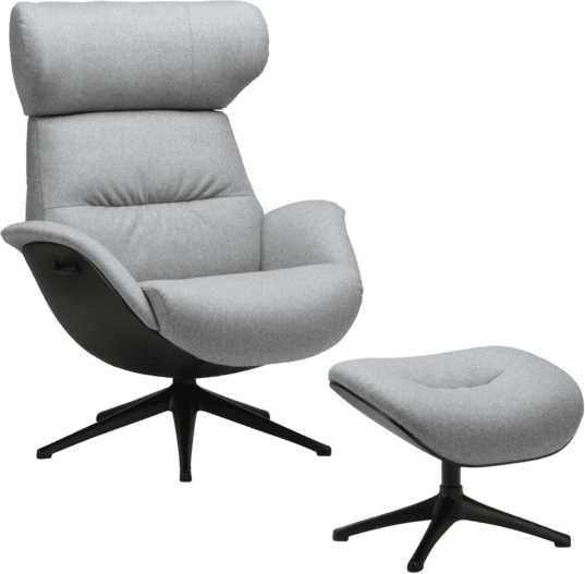 More fauteuil - Afbeelding 4