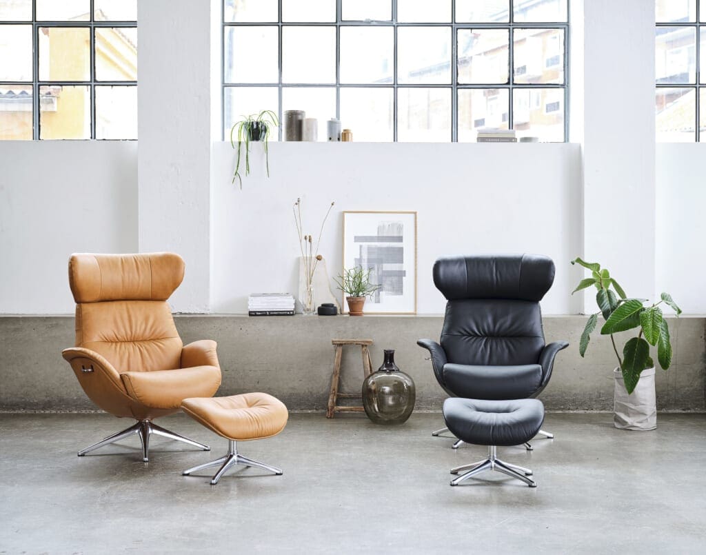 More fauteuil - Afbeelding 7