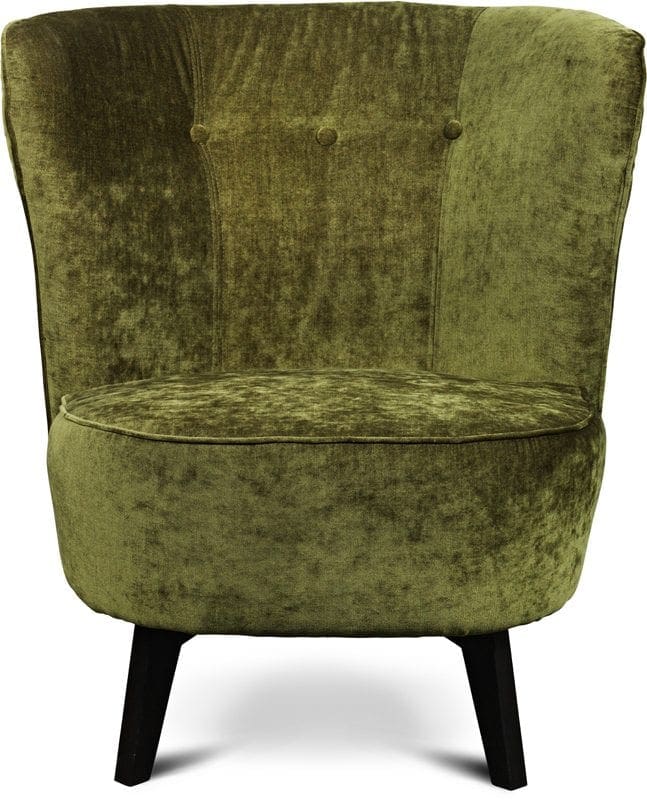 Carmen fauteuil Furninova