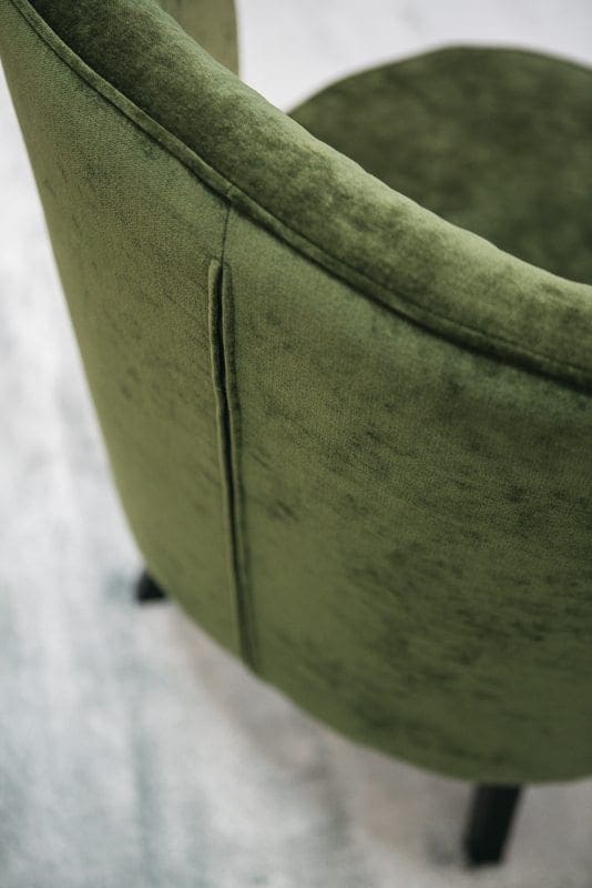 Carmen fauteuil Furninova