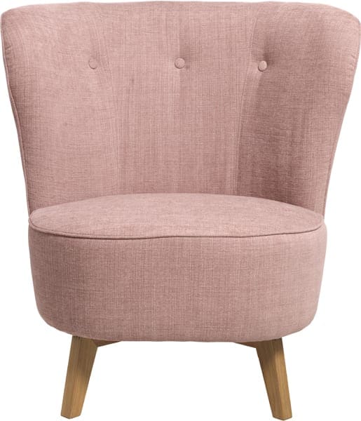 Carmen fauteuil Furninova