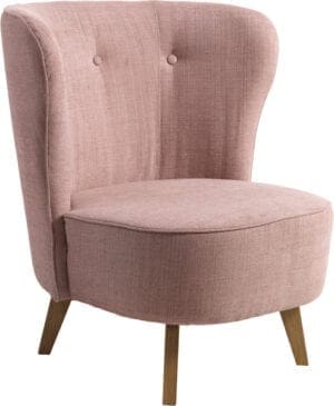 Carmen fauteuil