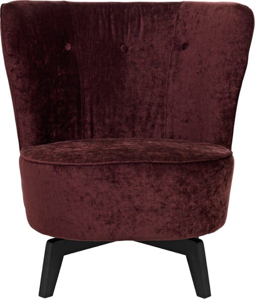 Carmen fauteuil Furninova