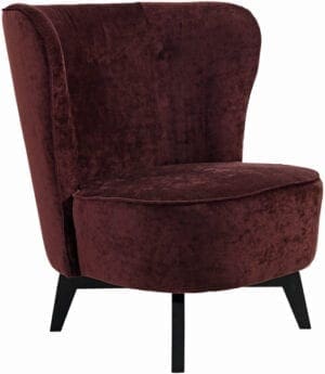 Carmen fauteuil Furninova