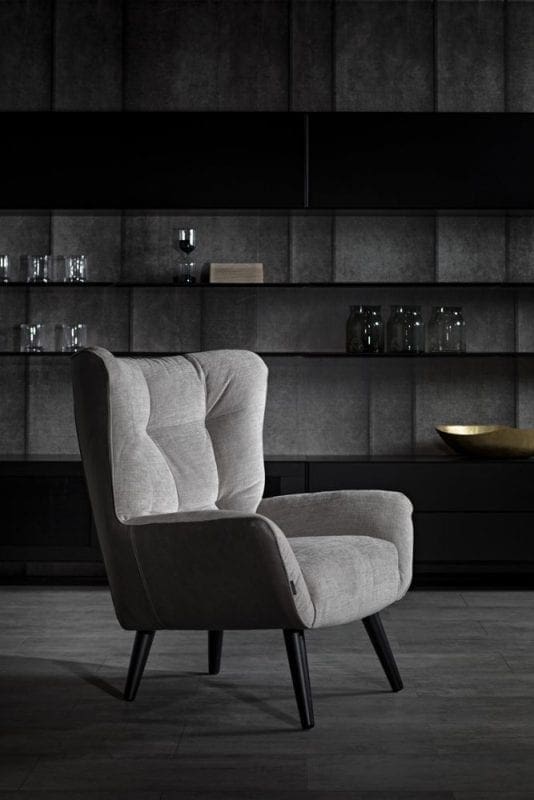 Jolyn fauteuil - Afbeelding 3