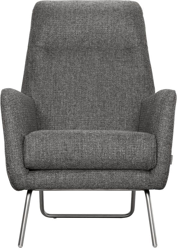 Lafayette fauteuil - hoog - Afbeelding 3