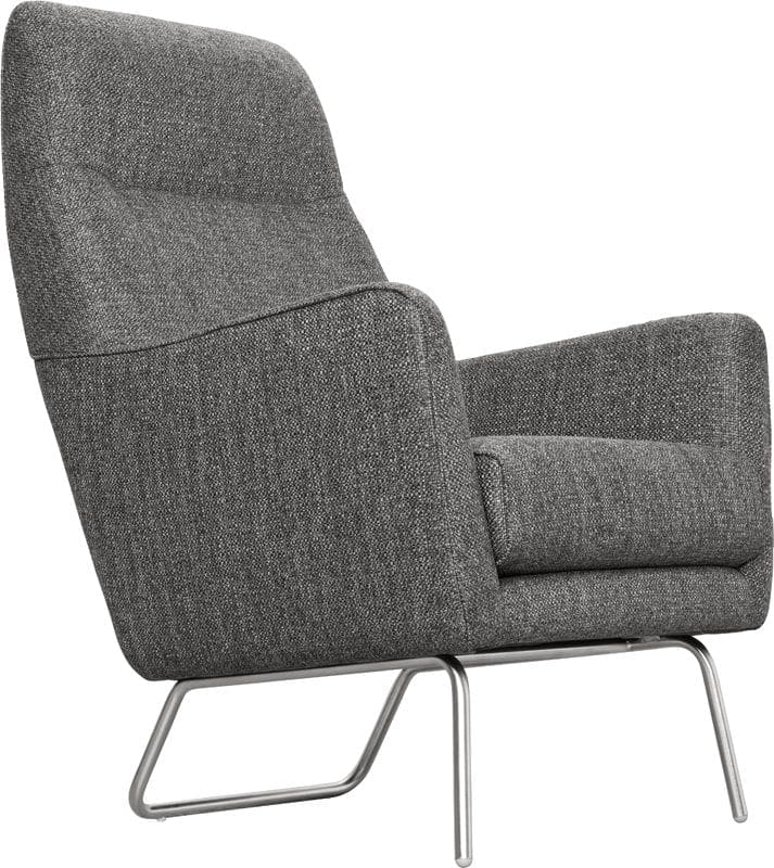 Lafayette fauteuil - hoog - Afbeelding 4