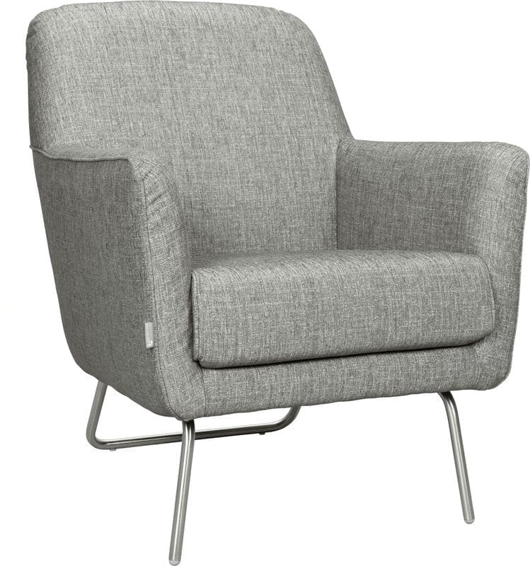 Lafayette fauteuil - laag - Afbeelding 2