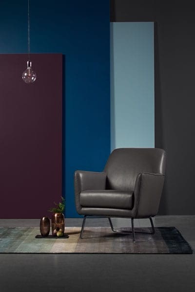 Lafayette fauteuil - laag - Afbeelding 4