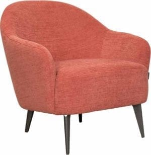 Fauteuil Paloma Furninova, scandinavian design