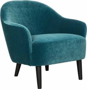 Fauteuil Paloma Furninova, scandinavian design