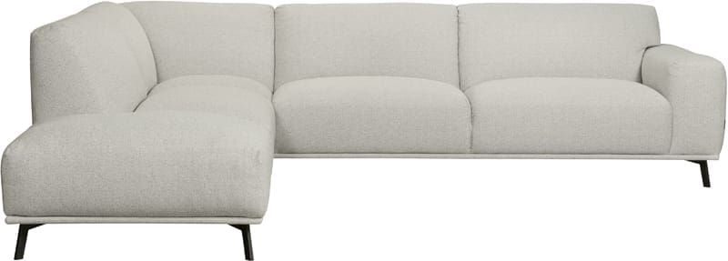 Tracy hoekbank uit de Furninova banken collectie, scandinavisch design met allure!