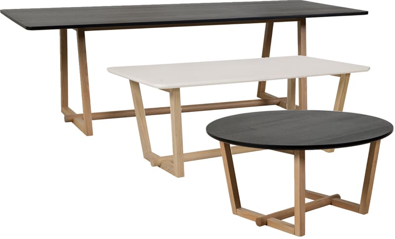 Medley salontafel