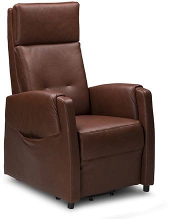 Bordeaux relaxfauteuil Excellent