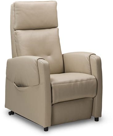 Brescia relaxfauteuil Excellent