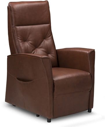 Calais relaxfauteuil Excellent