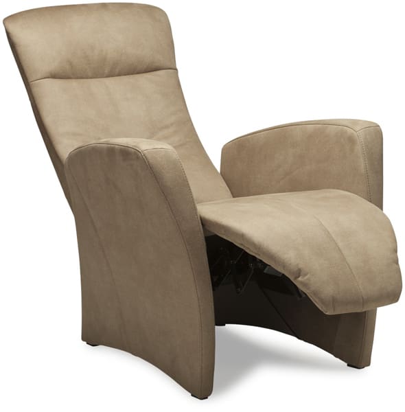 Rylan relaxfauteuil - Afbeelding 3