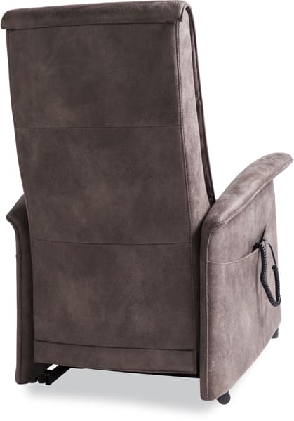 Soraya relaxfauteuil + sta-op functie - Afbeelding 2