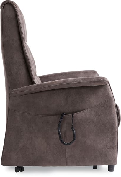 Soraya relaxfauteuil + sta-op functie - Afbeelding 3