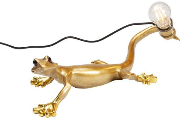 Kare Design Wandlamp Gecko Head wandlamp 52712 - Lowik Meubelen