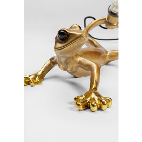 Kare Design Wandlamp Gecko Head wandlamp 52712 - Lowik Meubelen