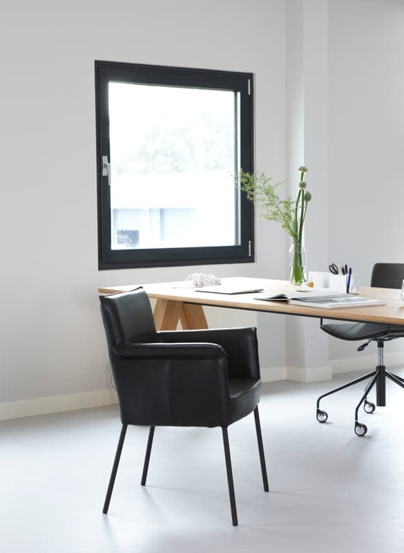 Finn armstoel - HE-Design stoelen