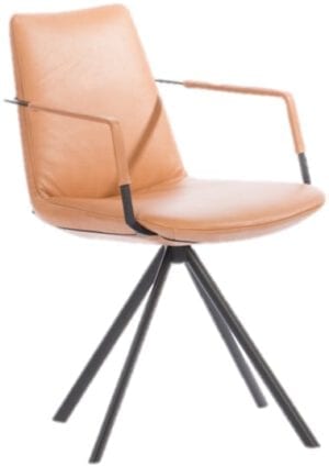 Rody armstoel, HE-Design stoelen