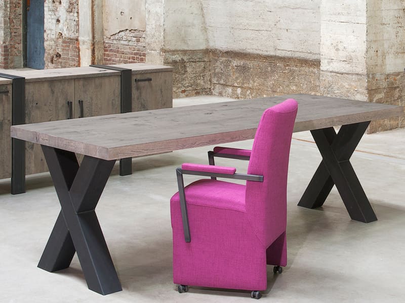 Caral eettafel - Afbeelding 2
