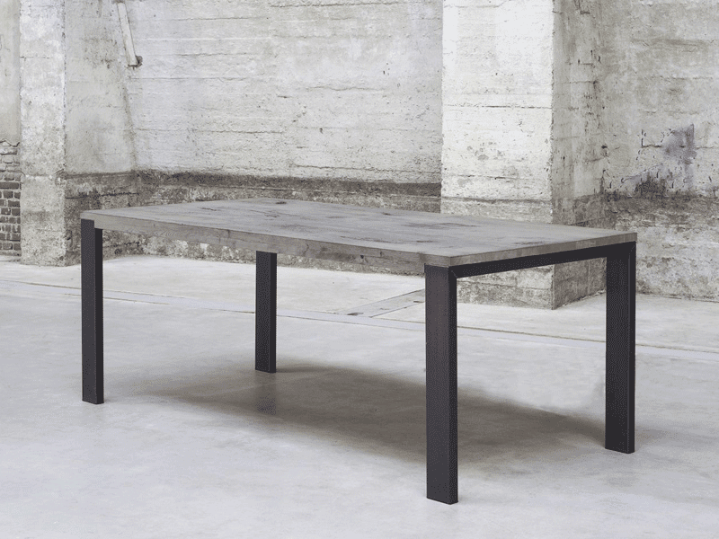 Enrique eettafel - Afbeelding 2