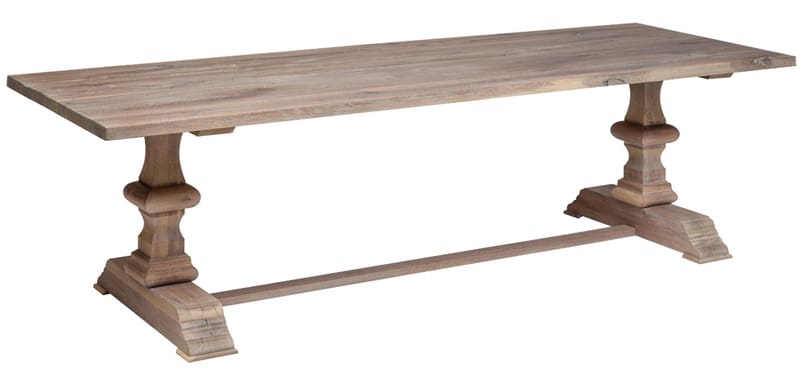 Koops kloostertafel