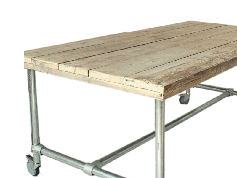 Stanford eettafel - Afbeelding 2