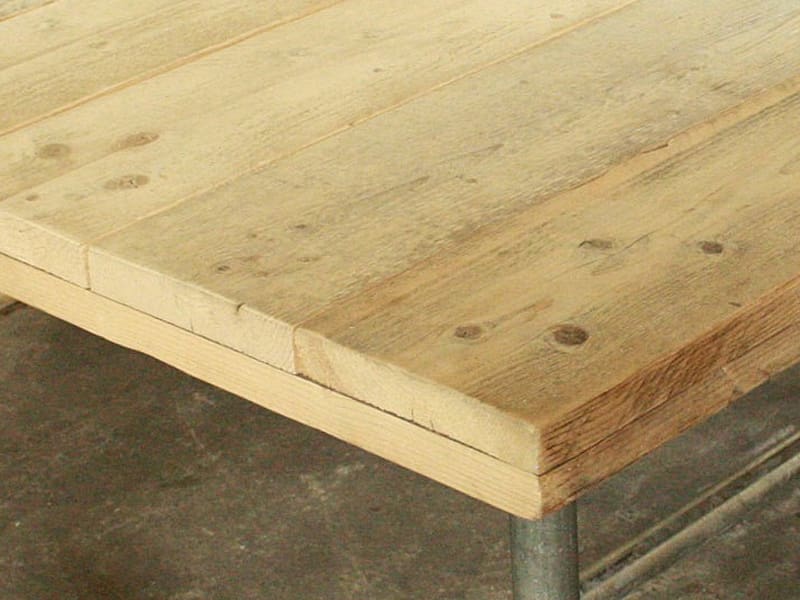 Stanford eettafel - Afbeelding 3