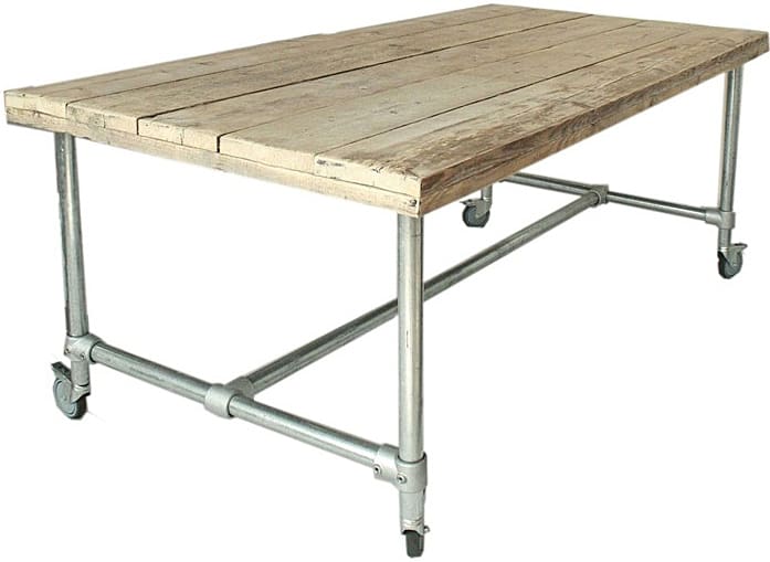 Stanford eettafel
