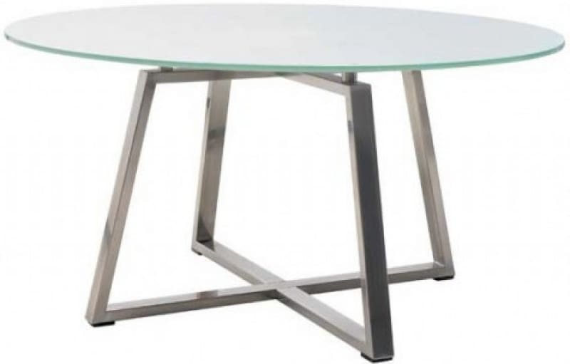 Talik designtafel glas